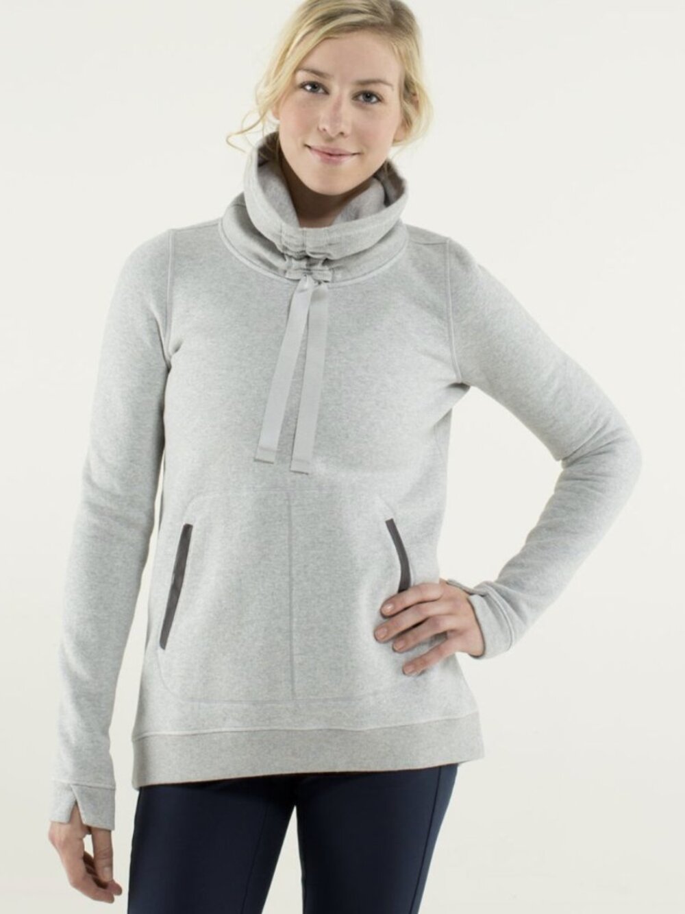 Lululemon Avenue Pullover